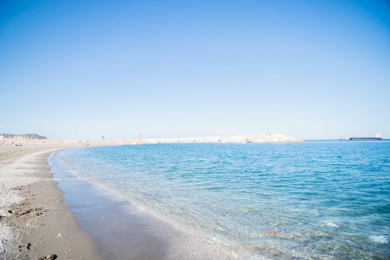 Balcon Al Mar *