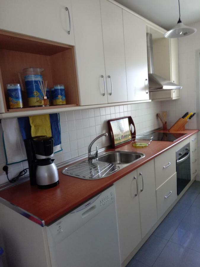 Apartment Balcon Al Mar *