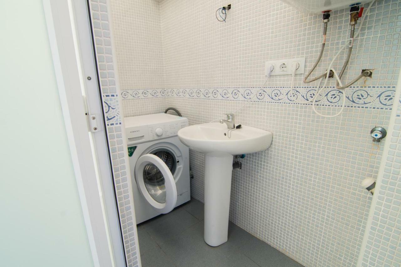 Balcon Al Mar Apartament
