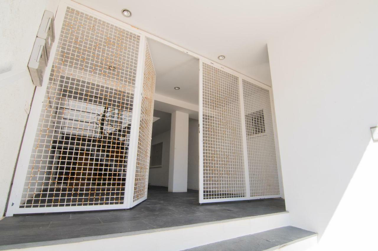 Apartament Balcon Al Mar Carboneras
