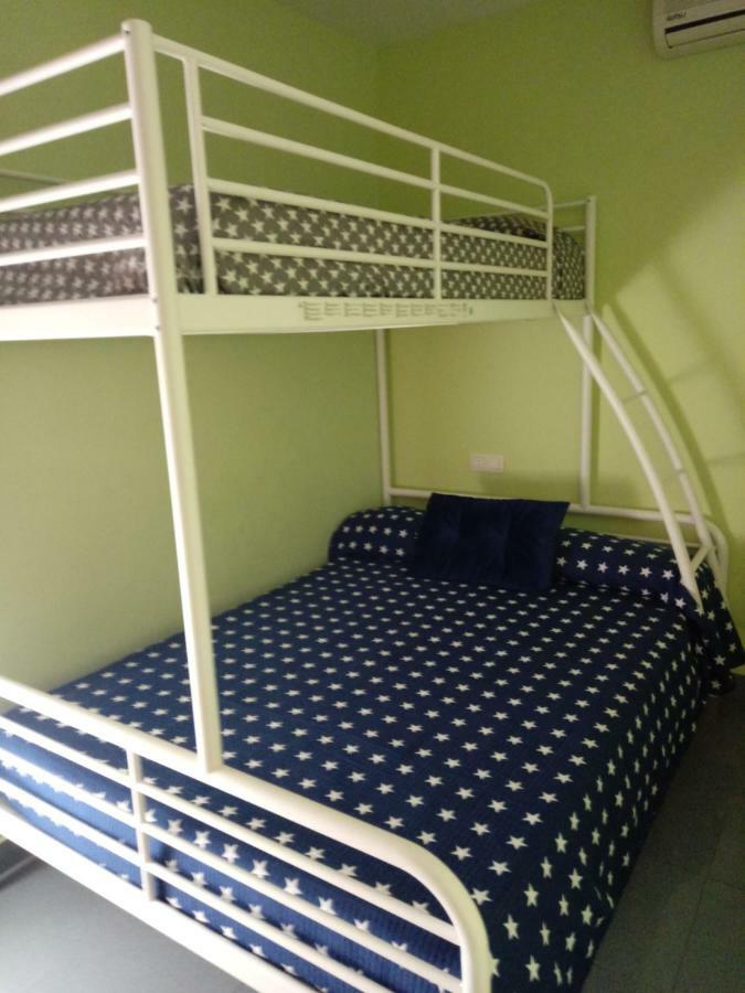Balcon Al Mar Apartament *