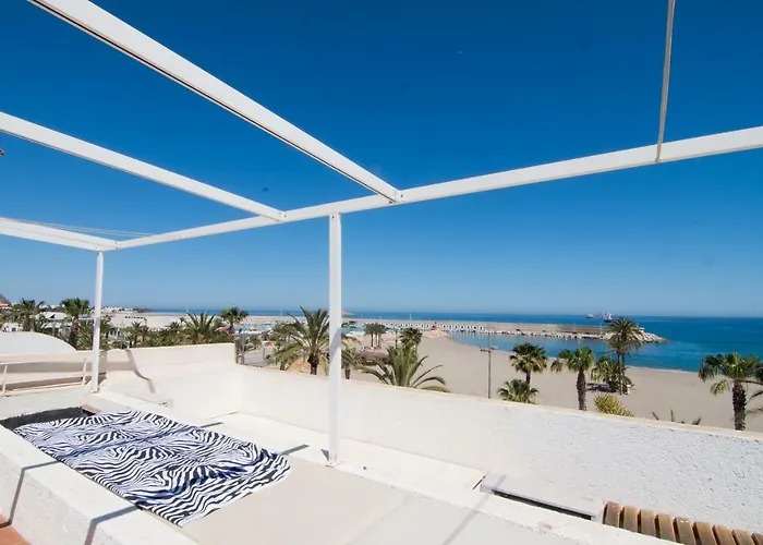 Balcon Al Mar