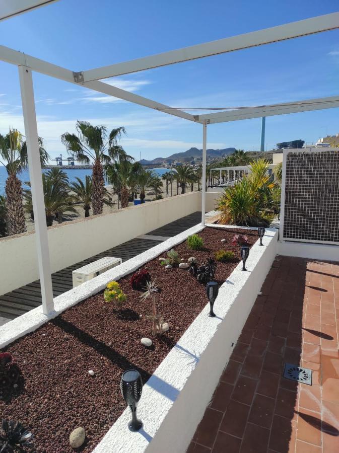 Balcon Al Mar * Carboneras