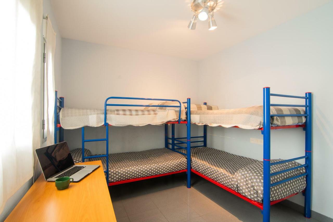 Apartment Balcon Al Mar *