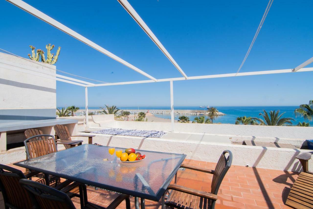 Balcon Al Mar Apartment