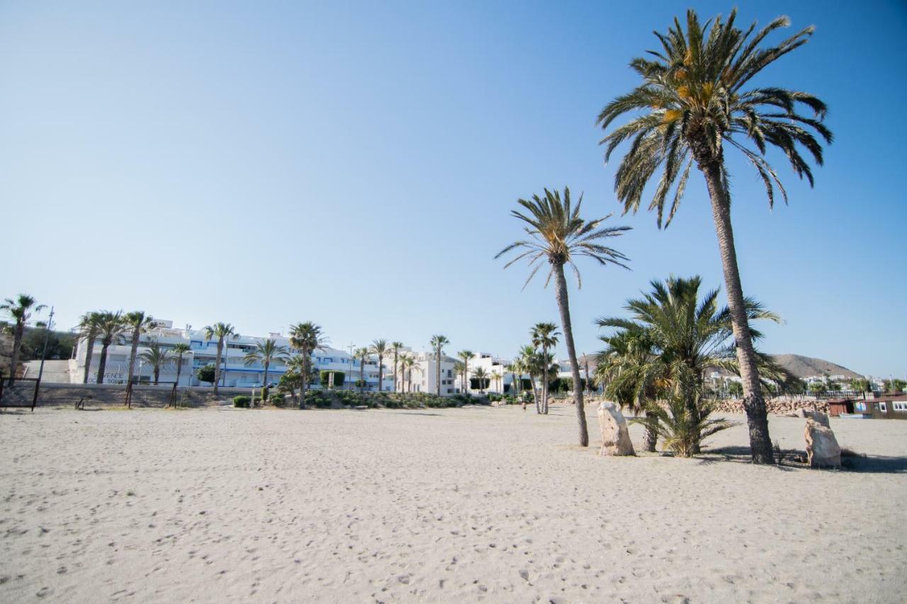 Apartment Balcon Al Mar
