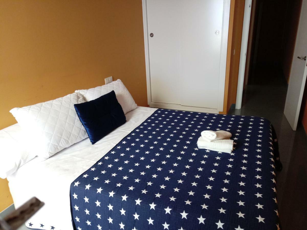 Apartment Balcon Al Mar Carboneras