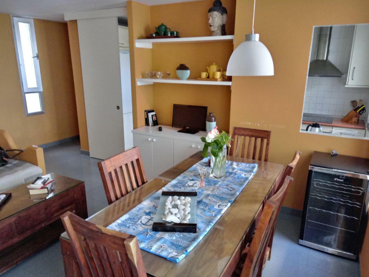 Balcon Al Mar Apartment *