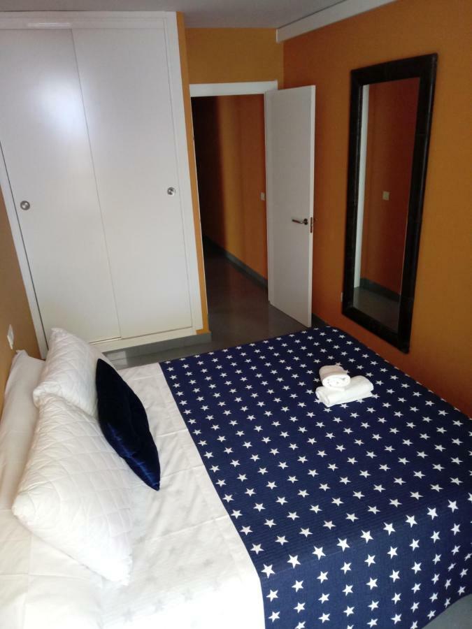 Balcon Al Mar Apartment *