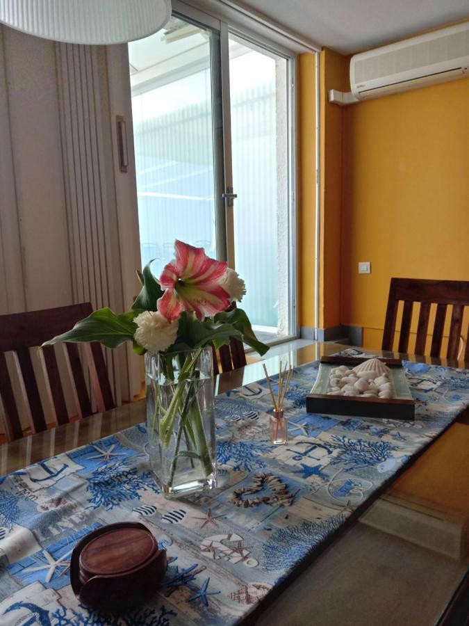 Balcon Al Mar