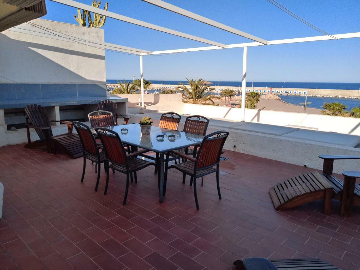 Balcon Al Mar